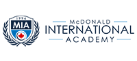 McDonald International Academy