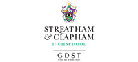 Streatham & Clapham High School GDST